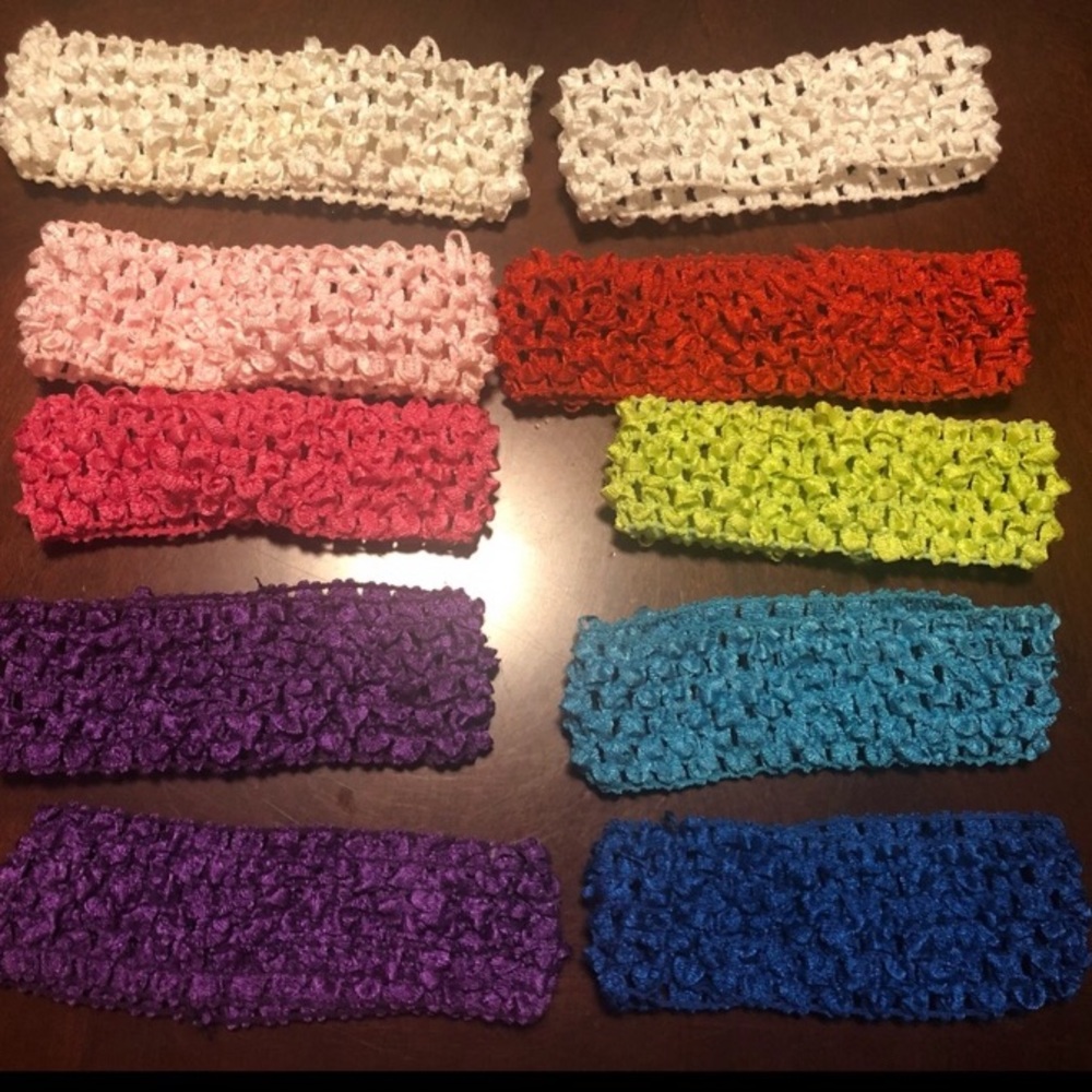 Value Headband Gameday College Set